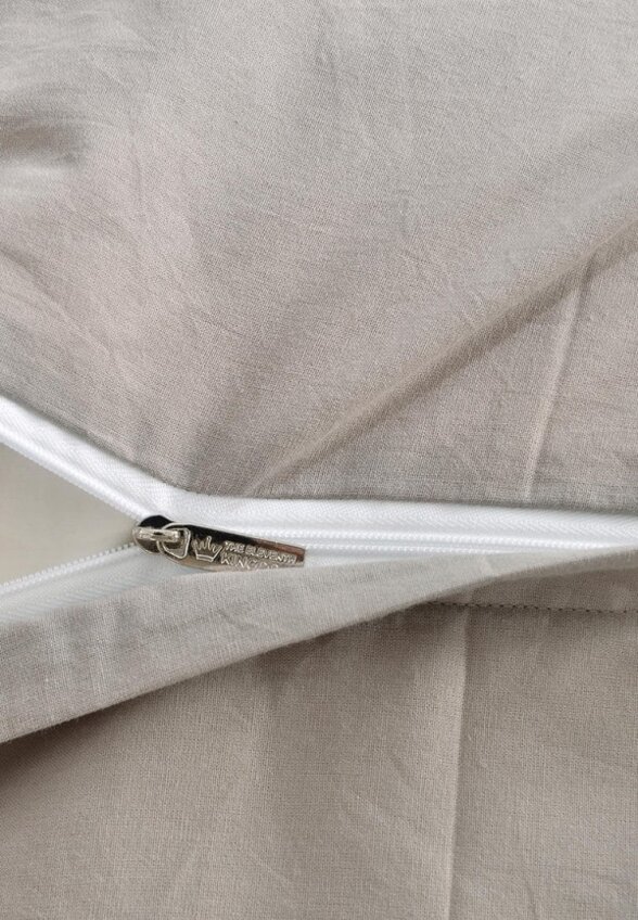 Постельное белье Евро The Eleventh Kingdom