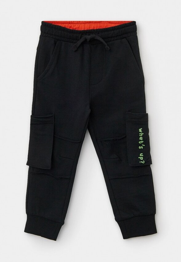 Брюки спортивные Coccodrillo