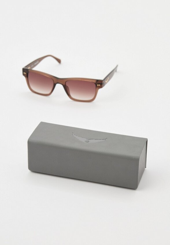 Очки солнцезащитные Zadig & Voltaire