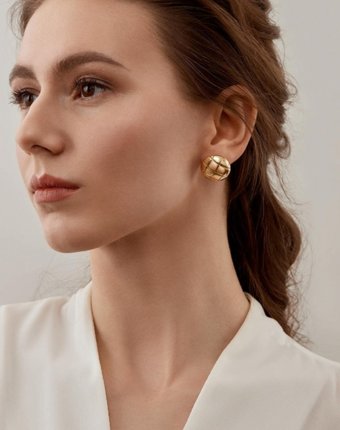 Серьги Tesoro Jewelry женщинам