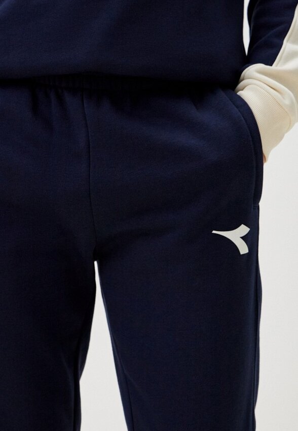 Брюки спортивные Diadora