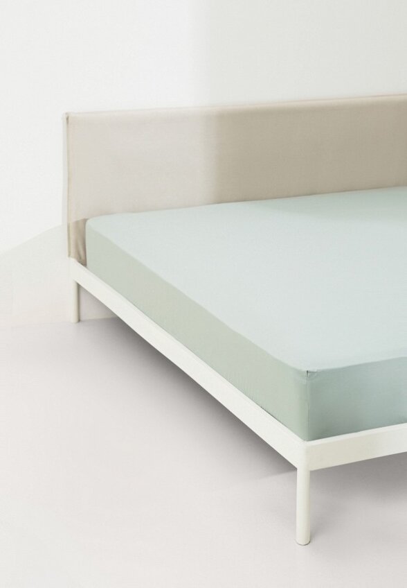 Простыня 1,5-спальная Lamoda Home