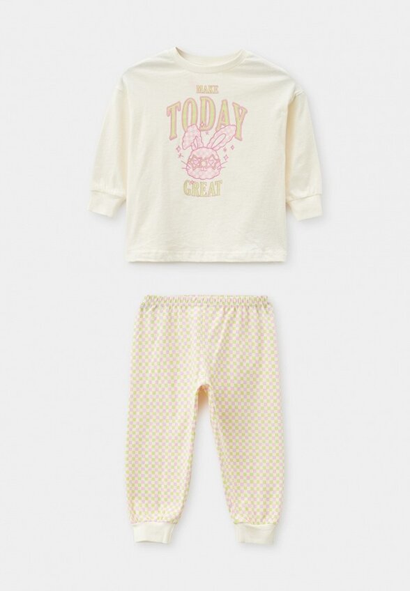 Пижама Pelican