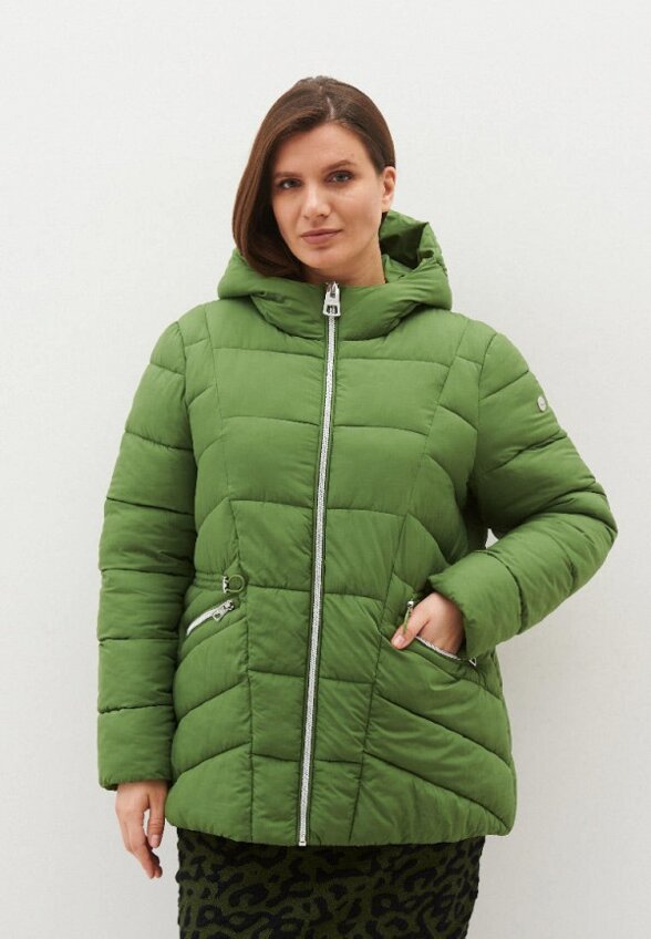 Куртка утепленная Samoon by Gerry Weber