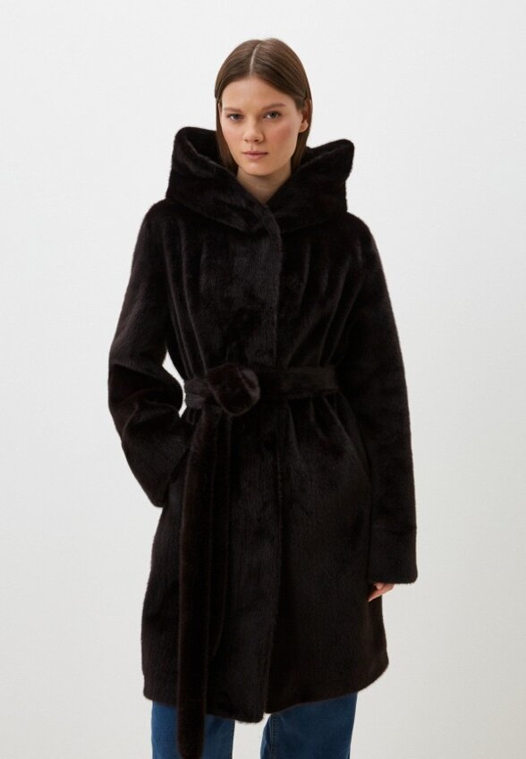 Куртка меховая La Via Estelar