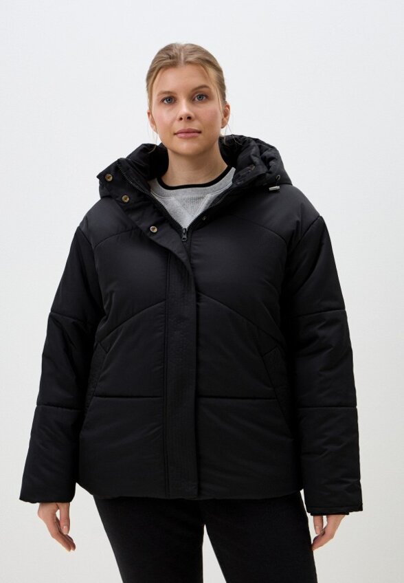 Пуховик Grand Grom