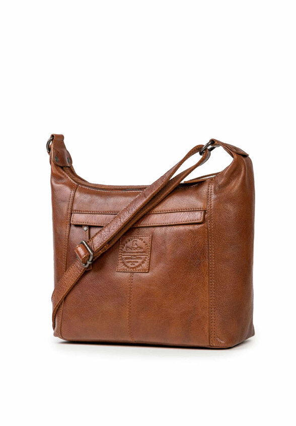 Др.Коффер M402925-133-05 сумка через плечо