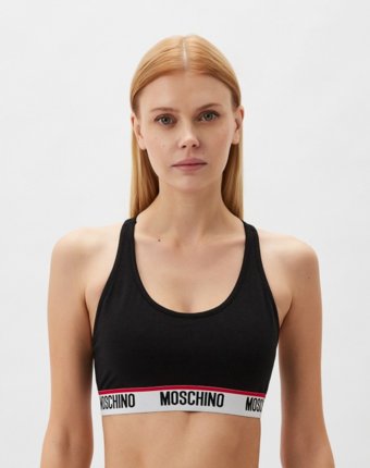 Бюстгальтер Moschino Underwear женщинам