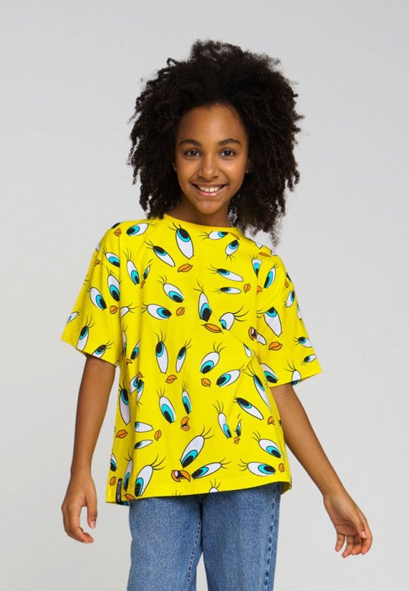 Футболка PlayToday