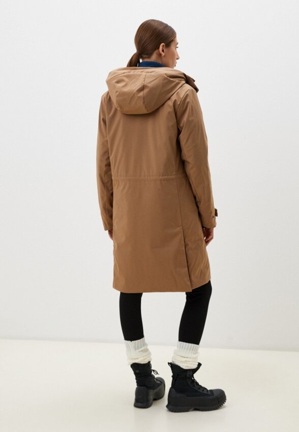 Пуховик Luhta