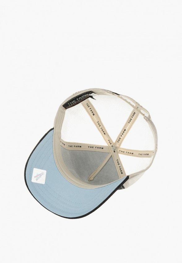 Бейсболка Goorin Brothers