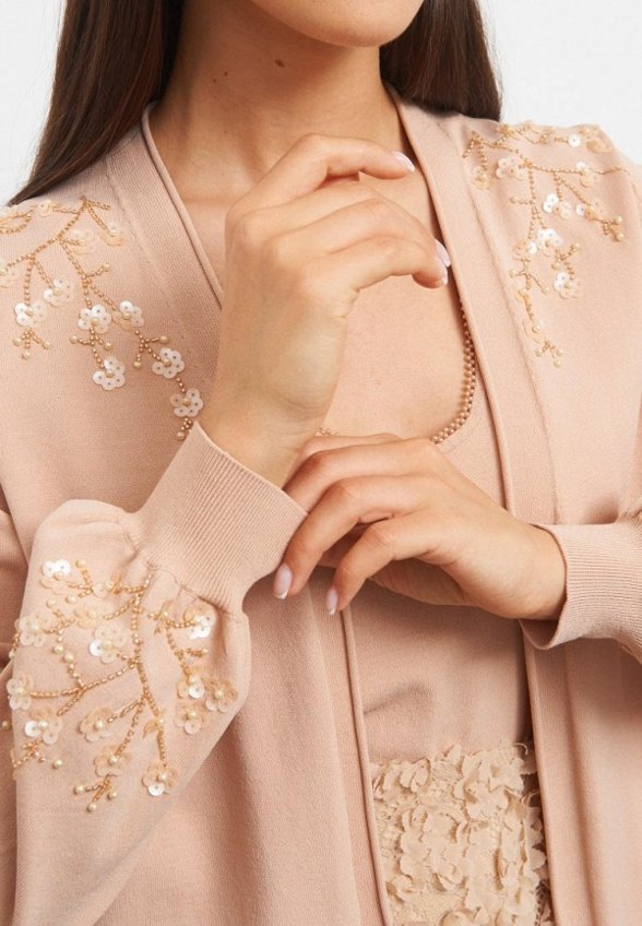 Кардиган Taifun