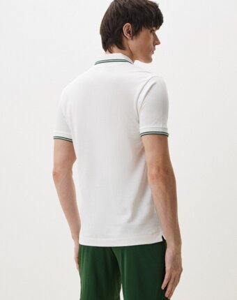 Поло Lacoste мужчинам