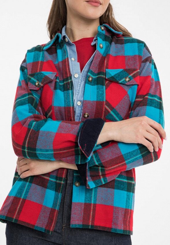 Рубашка Velocity