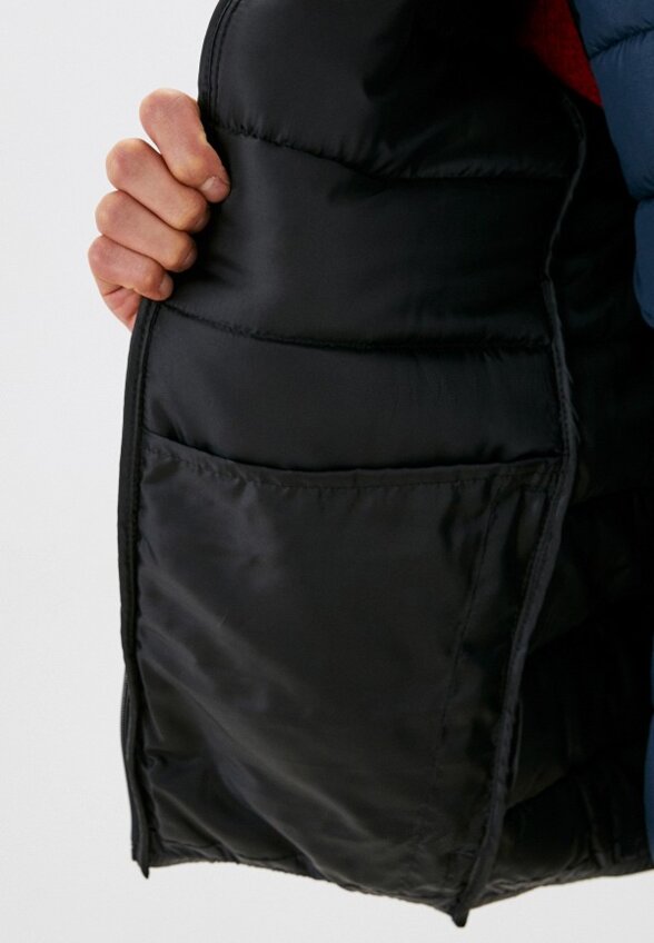 Куртка утепленная Outventure