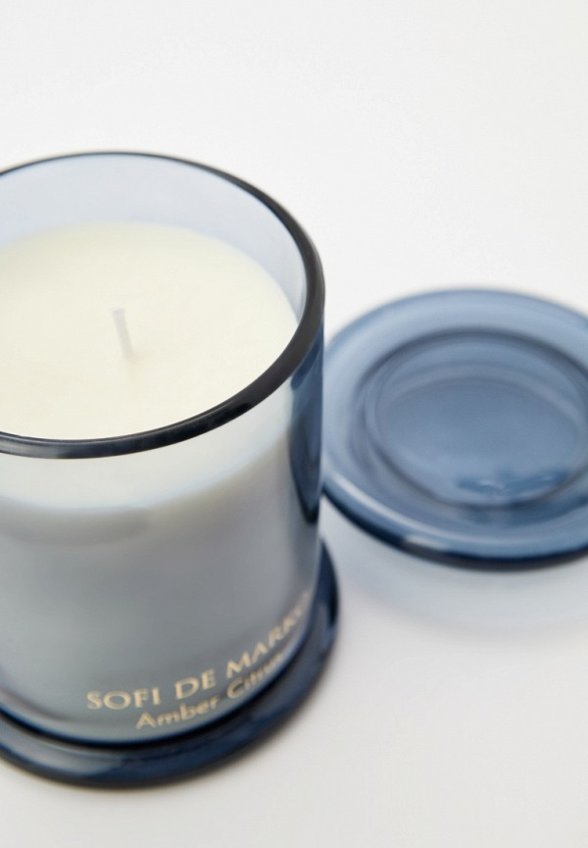 Свеча ароматическая Sofi De Marko