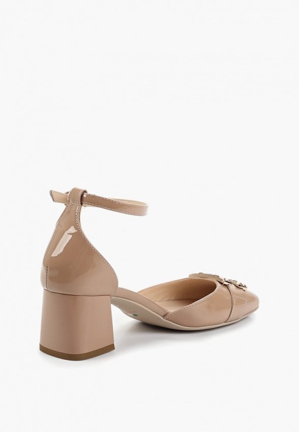 Туфли Nero Giardini