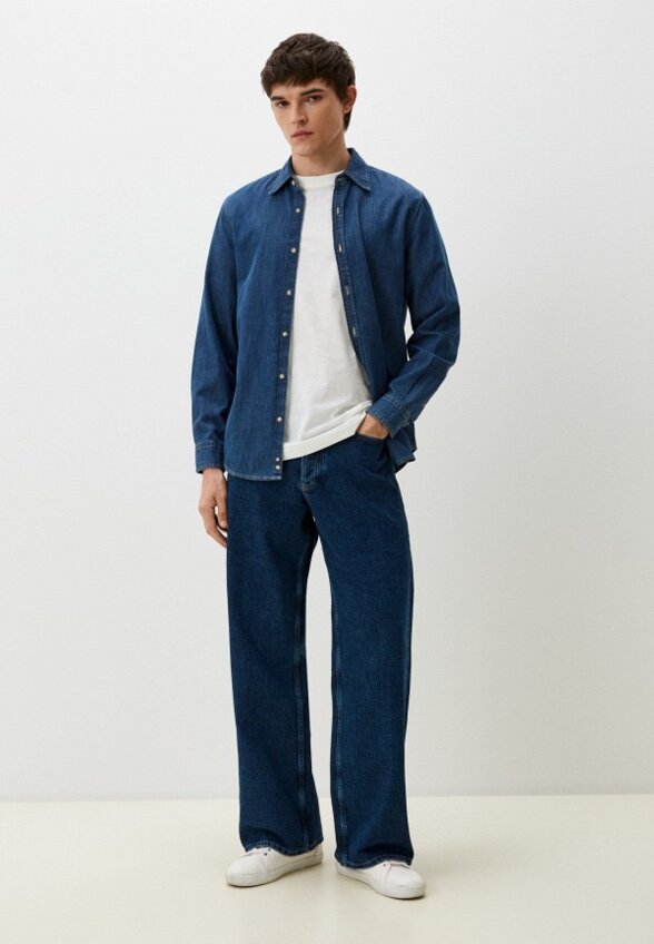 Джинсы Calvin Klein Jeans