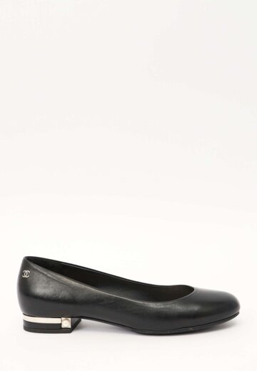 Chanel Shoes