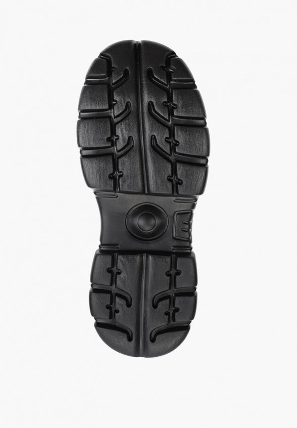 Кроссовки Obba