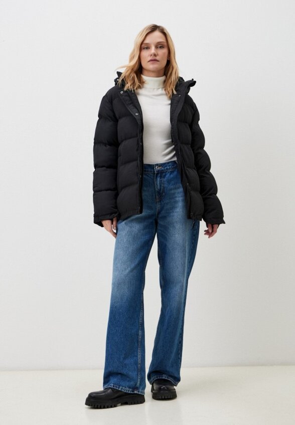 Пуховик Pepe Jeans