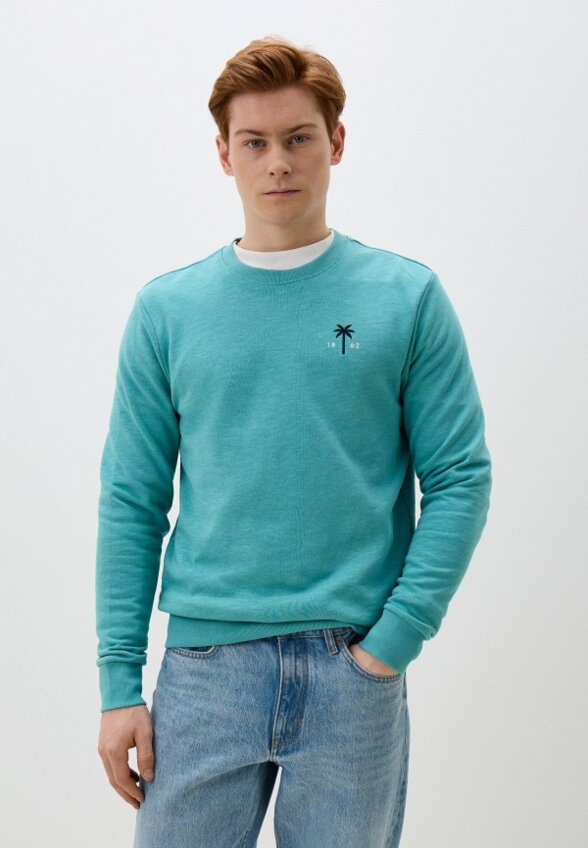 Свитшот Tom Tailor