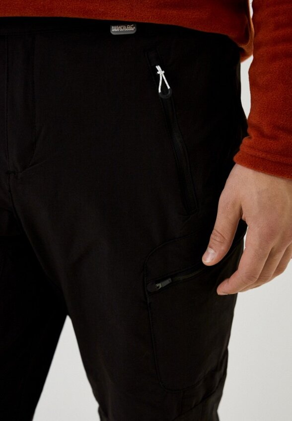 Брюки спортивные Regatta