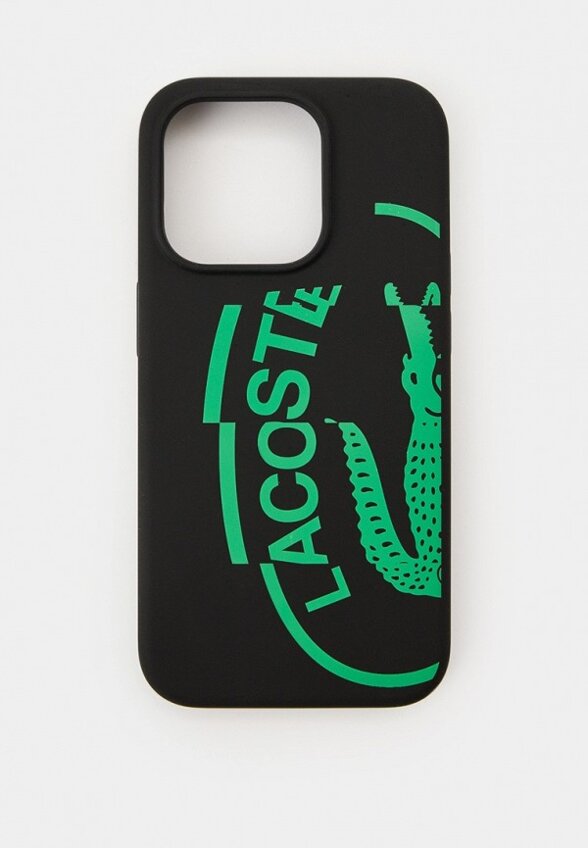 Чехол для iPhone Lacoste