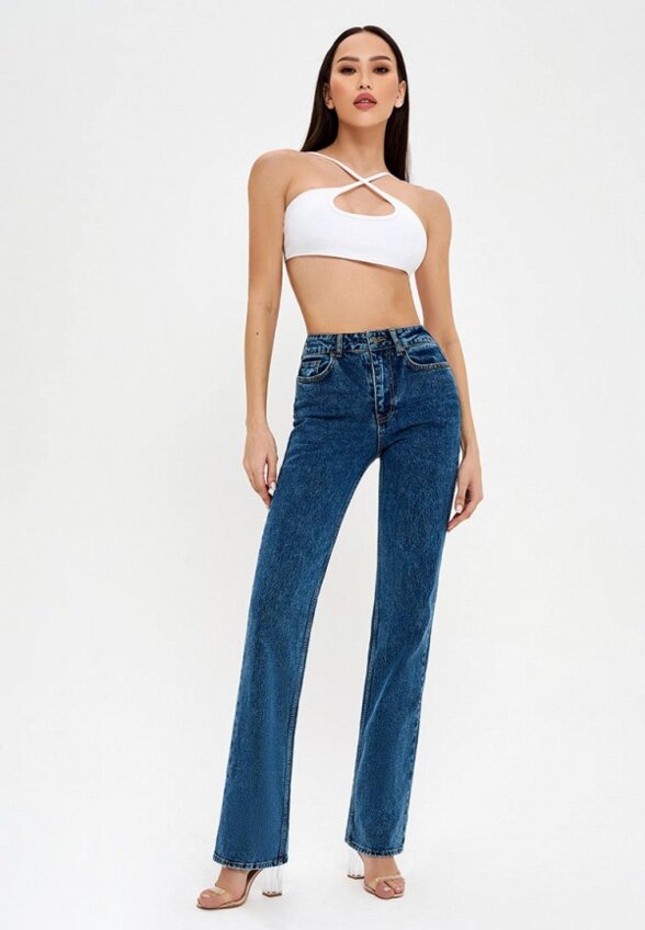 Джинсы Bona Fide