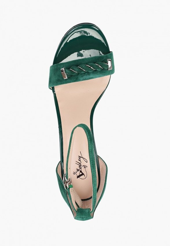 Босоножки Valley