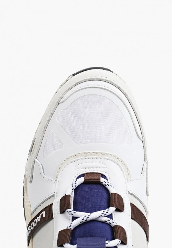 Кроссовки Lacoste