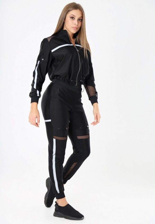 Олимпийка Distinction Uniform