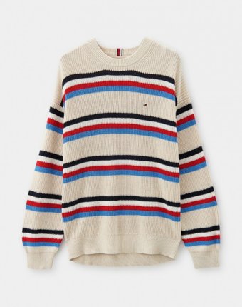 Джемпер Tommy Hilfiger детям