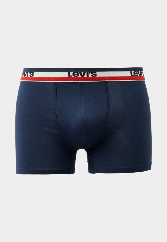 Трусы 3 шт. Levi's®