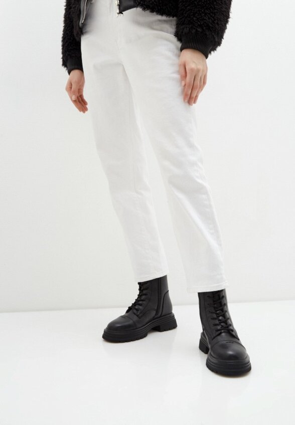 Ботинки Baden