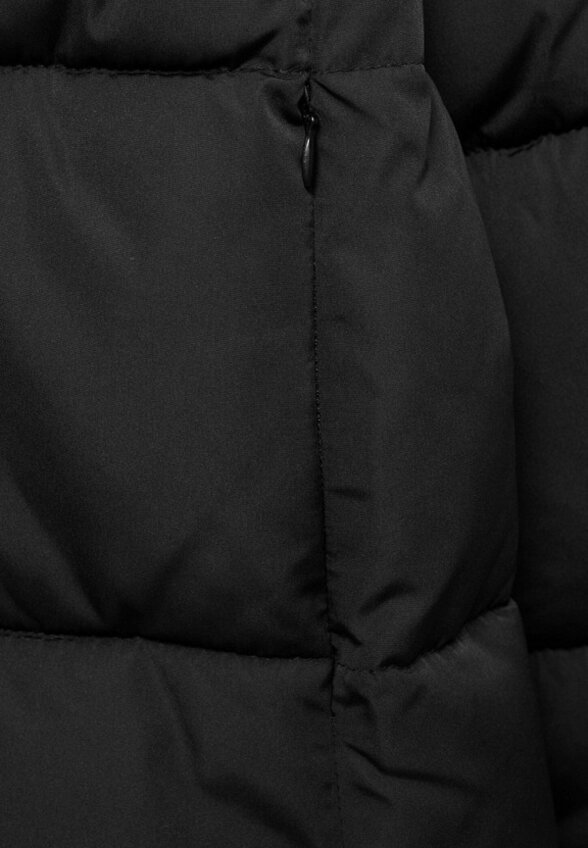 Куртка утепленная Mango