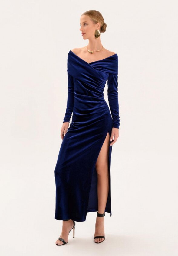 Платье Lola Orro