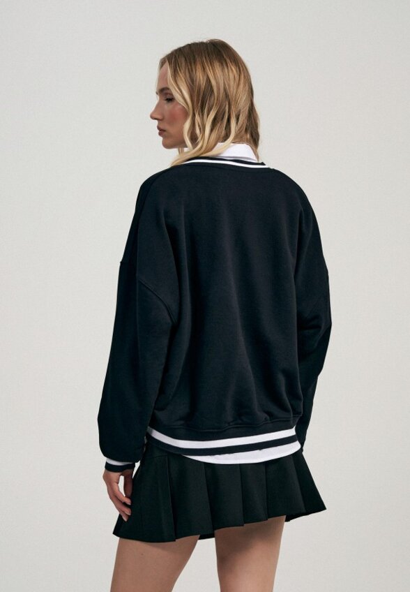 Свитшот Твое