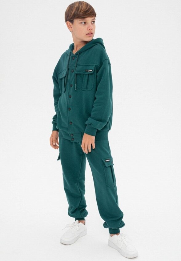 Костюм спортивный Fashion X&S