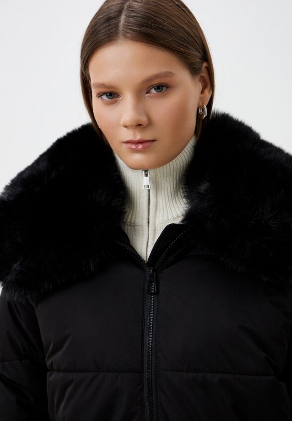 Пуховик Indiano Natural