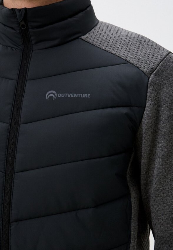 Куртка стеганая Outventure