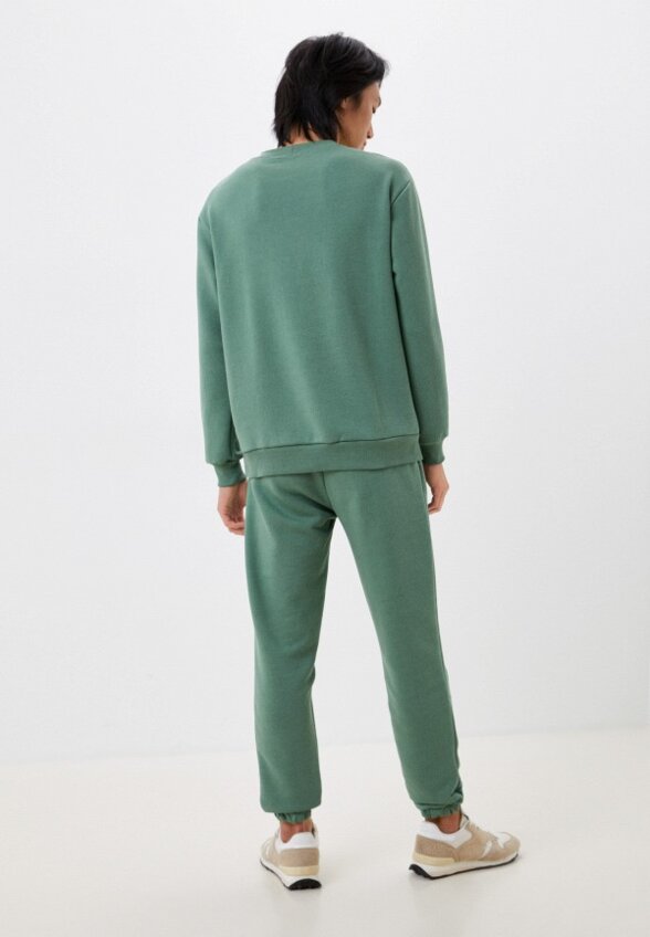 Костюм спортивный Агапэ