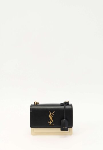 Saint Laurent Sunset