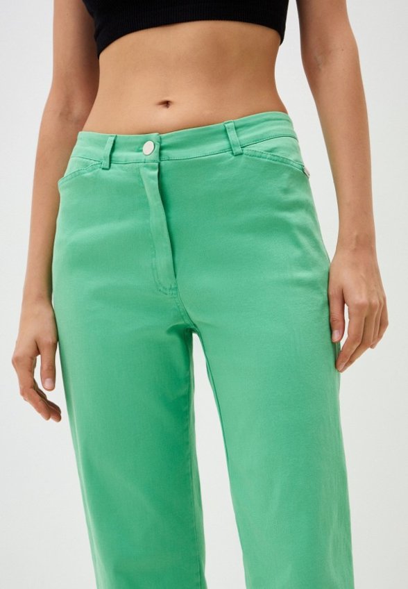 Джинсы Helmidge