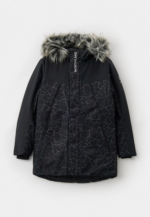 Куртка утепленная Northland