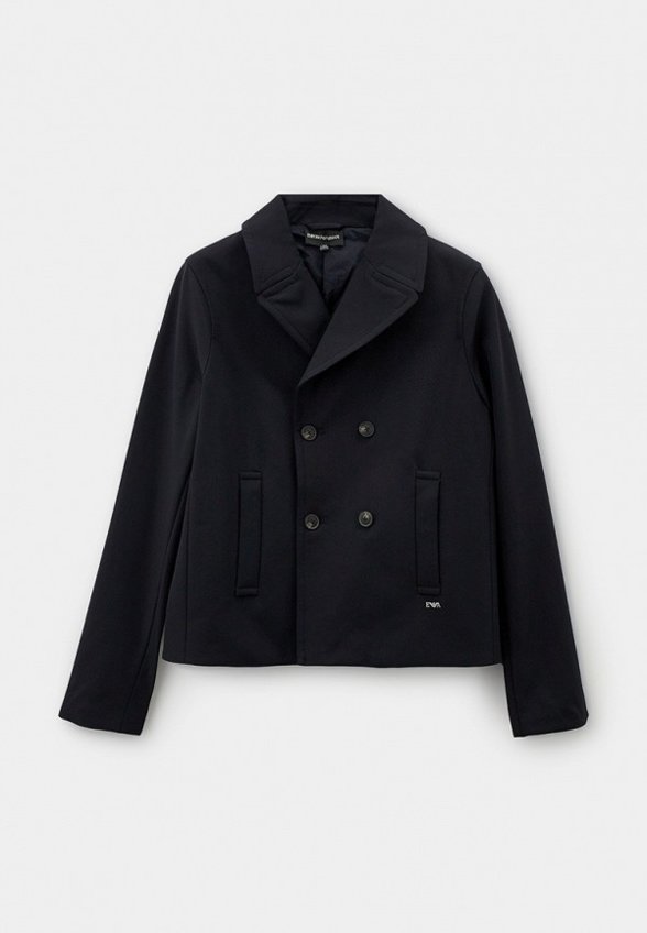 Куртка утепленная Emporio Armani