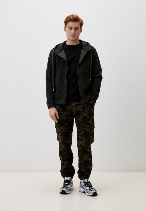 Толстовка Denote