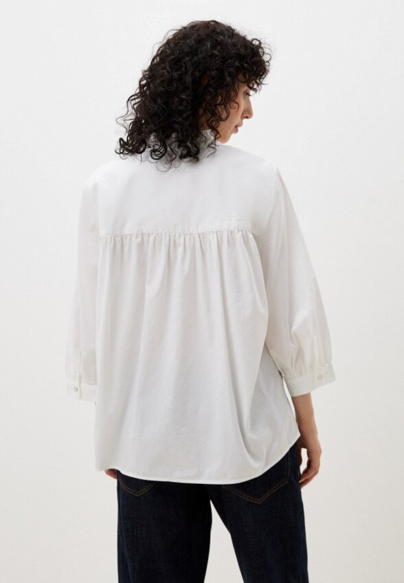 Рубашка Tom Tailor