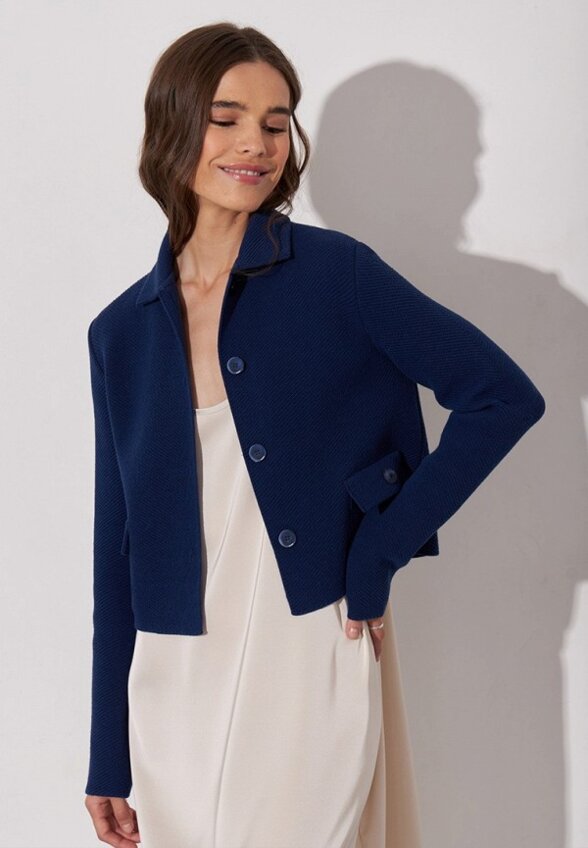 Жакет 99Colorspace