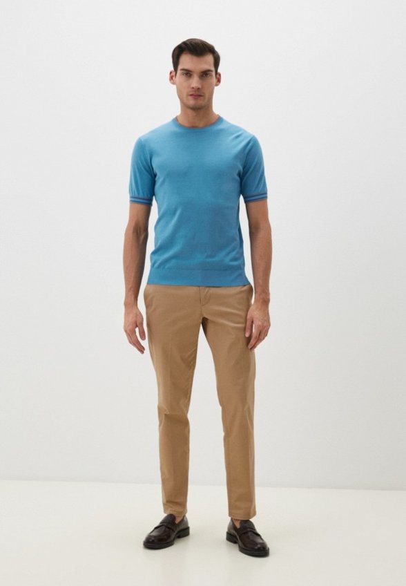 Джемпер Cudgi